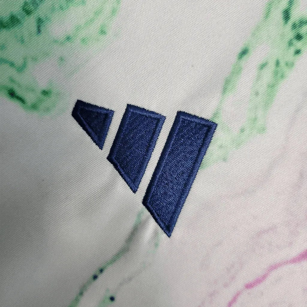 ITALY 23/24 TRAINING TOP