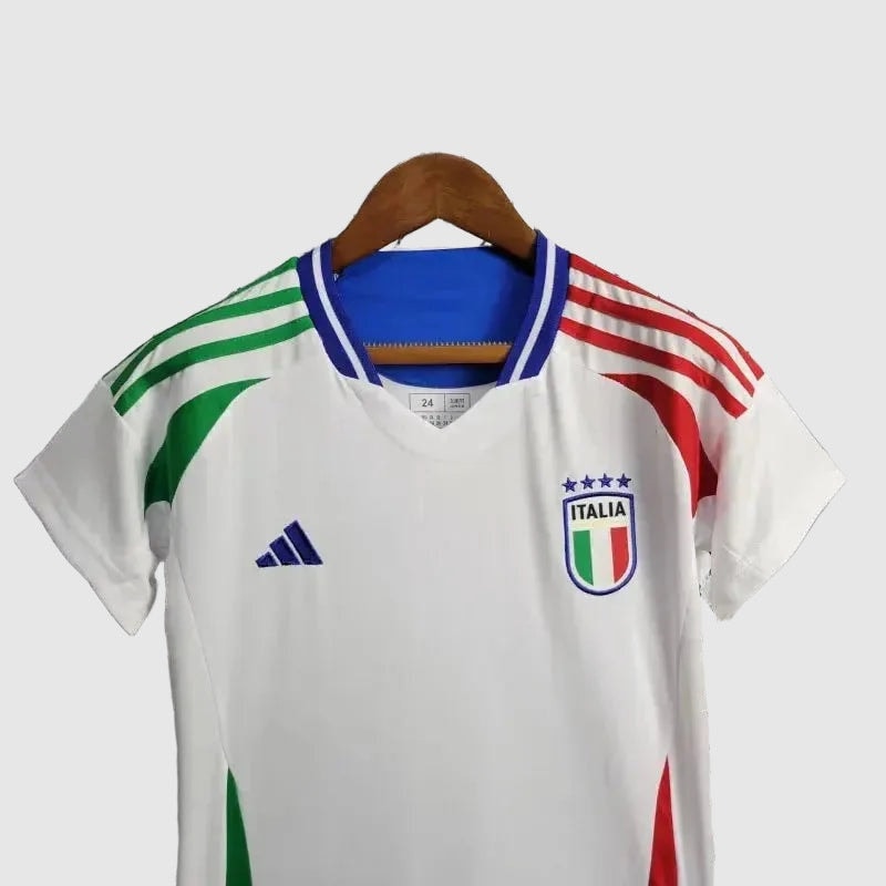 ITALY 24/25 AWAY KIDS KIT