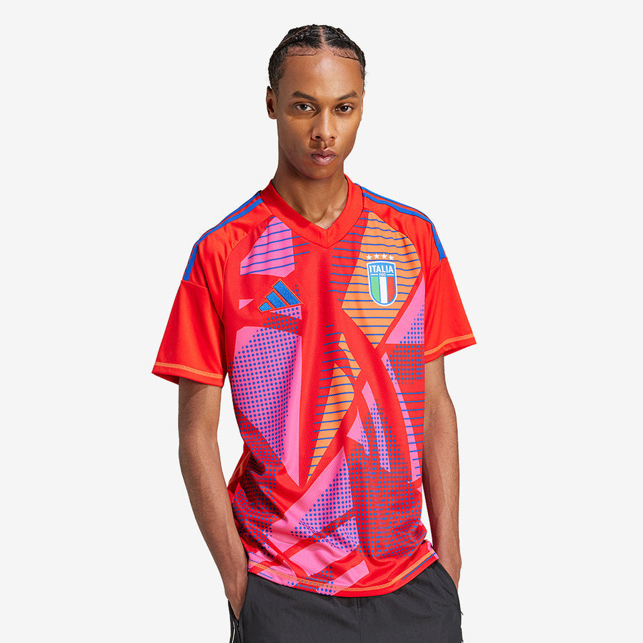 ITALY 24/25 GOALKEEPER JERSEY