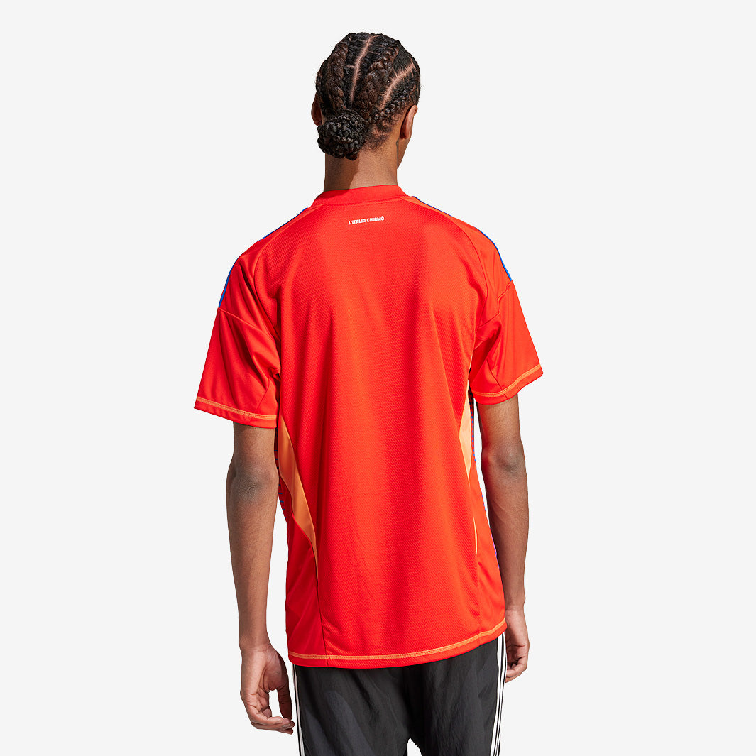 ITALY 24/25 GOALKEEPER JERSEY