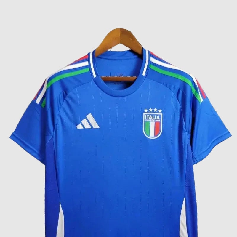 ITALY 24/25 HOME JERSEY