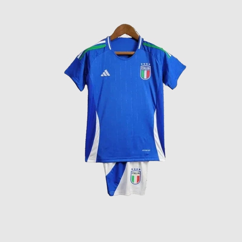 ITALY 24/25 HOME KIDS II KIT