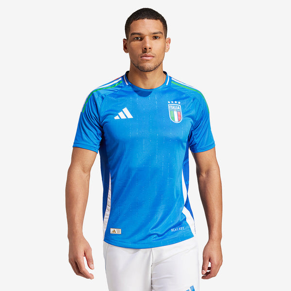 ITALY 24/25 HOME PLAYER JERSEY