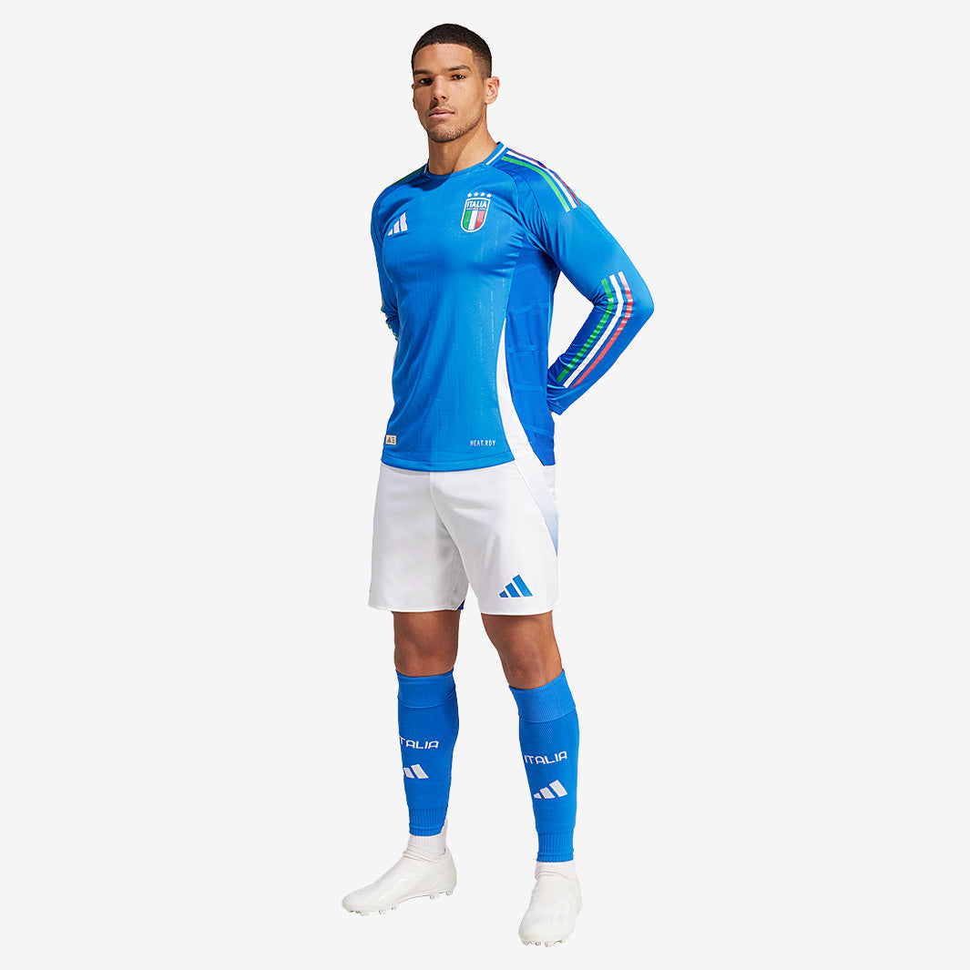 ITALY 24/25 HOME PLAYER JERSEY