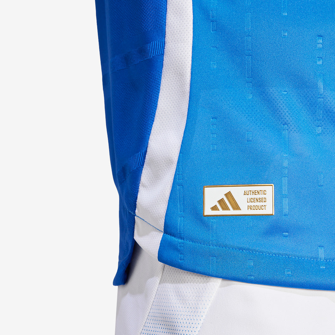 ITALY 24/25 HOME PLAYER JERSEY