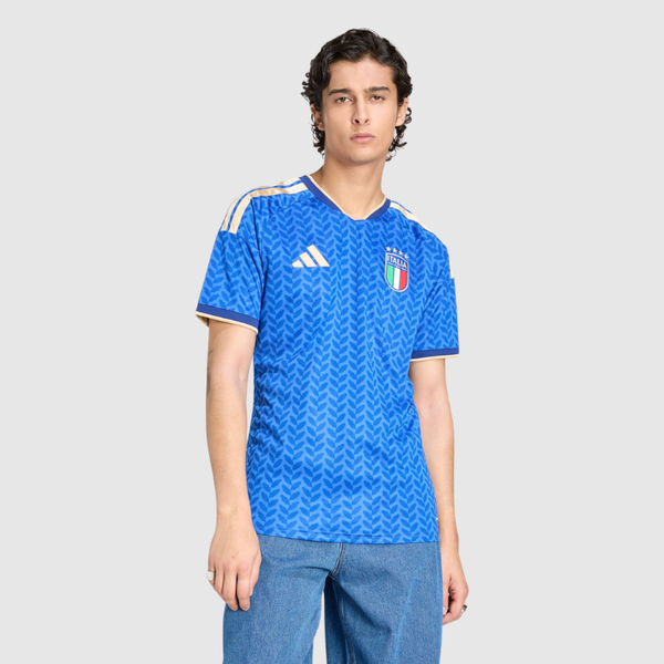 ITALY 26/27 HOME JERSEY