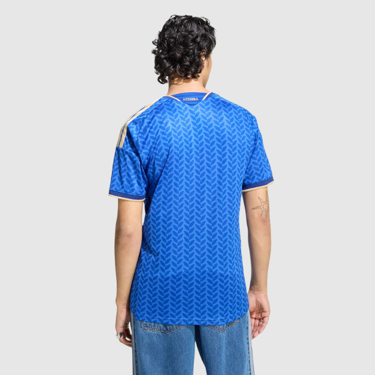 ITALY 26/27 HOME JERSEY