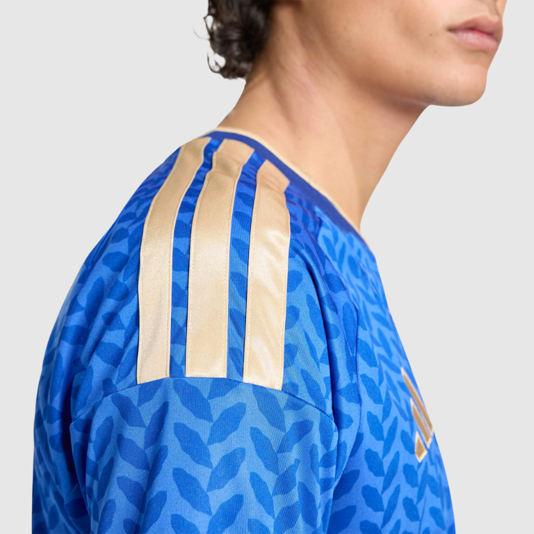 ITALY 26/27 HOME JERSEY