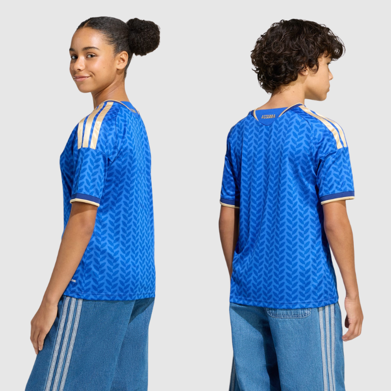 ITALY 26/27 HOME KIDS KIT