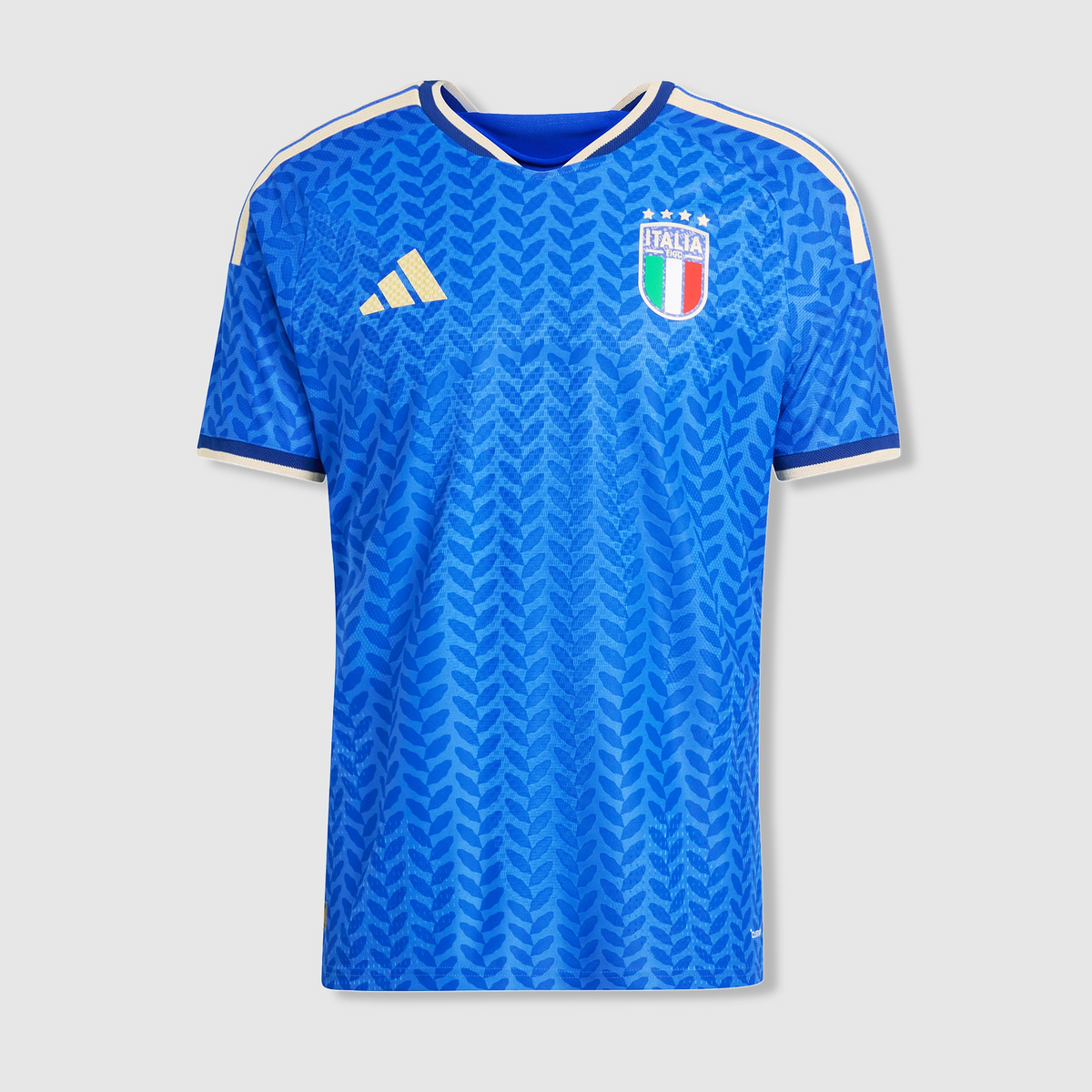 ITALY 26/27 HOME PLAYER JERSEY