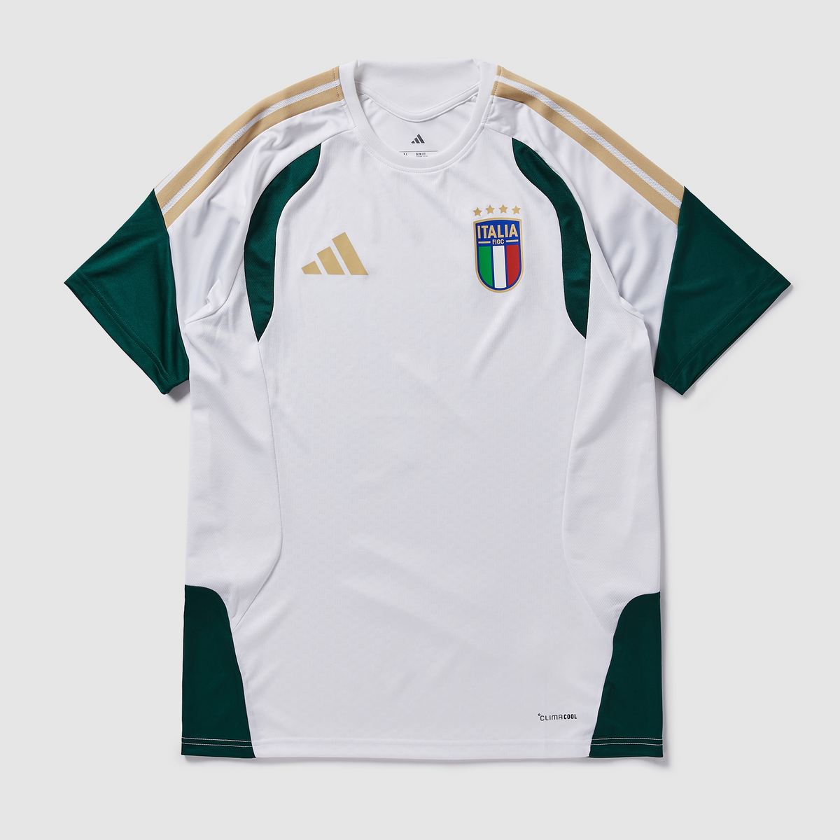 ITALY 26/27 TRAINING TOP