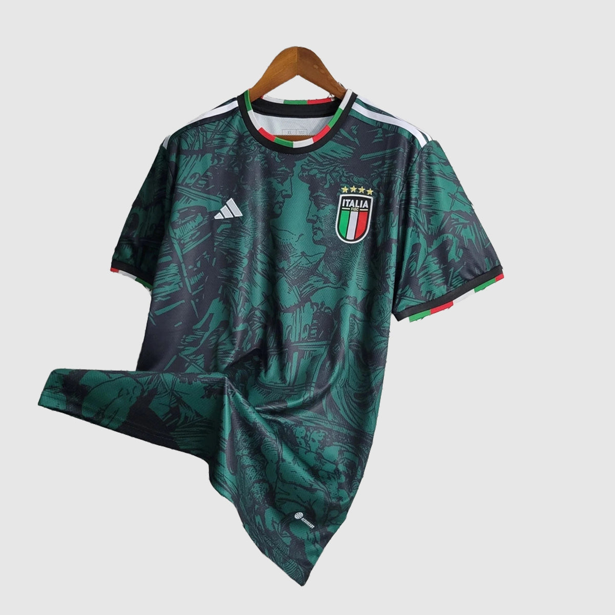 ITALY SPECIAL EDITION IV JERSEY