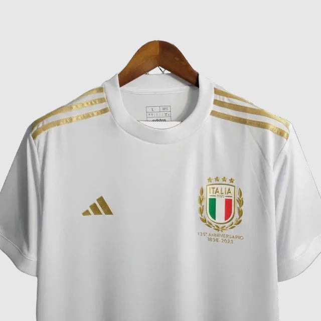 ITALY SPECIAL EDITION V JERSEY