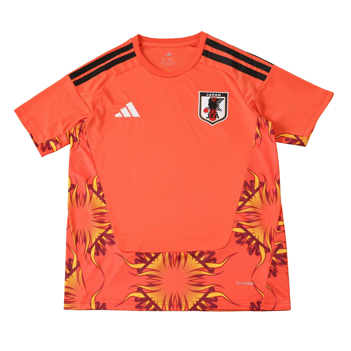 JAPAN 26/27 GOALKEEPER JERSEY