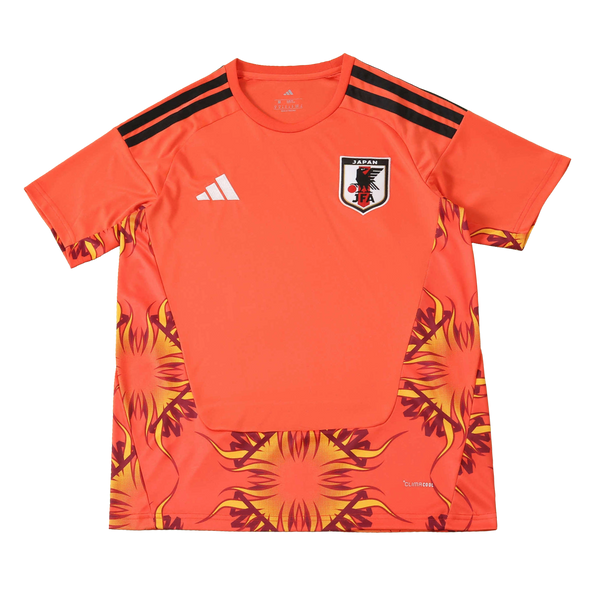 JAPAN 26/27 GOALKEEPER JERSEY