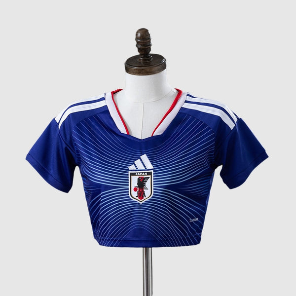 JAPAN 26/27 HOME WOMEN I JERSEY
