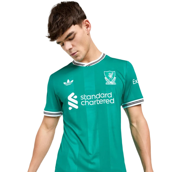 LIVERPOOL 25/26 THIRD JERSEY