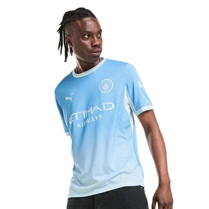 MANCHESTER CITY 26/27 HOME JERSEY