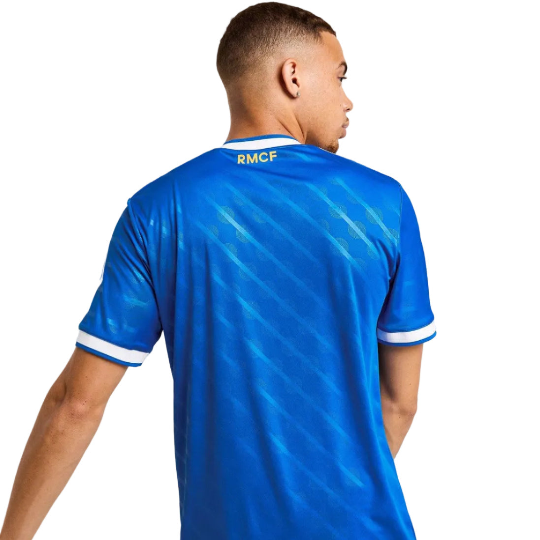 REAL MADRID 25/26 THIRD JERSEY