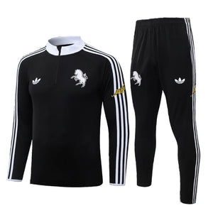 JUVENTUS 26/27 FULL-ZIP II TRACKSUIT