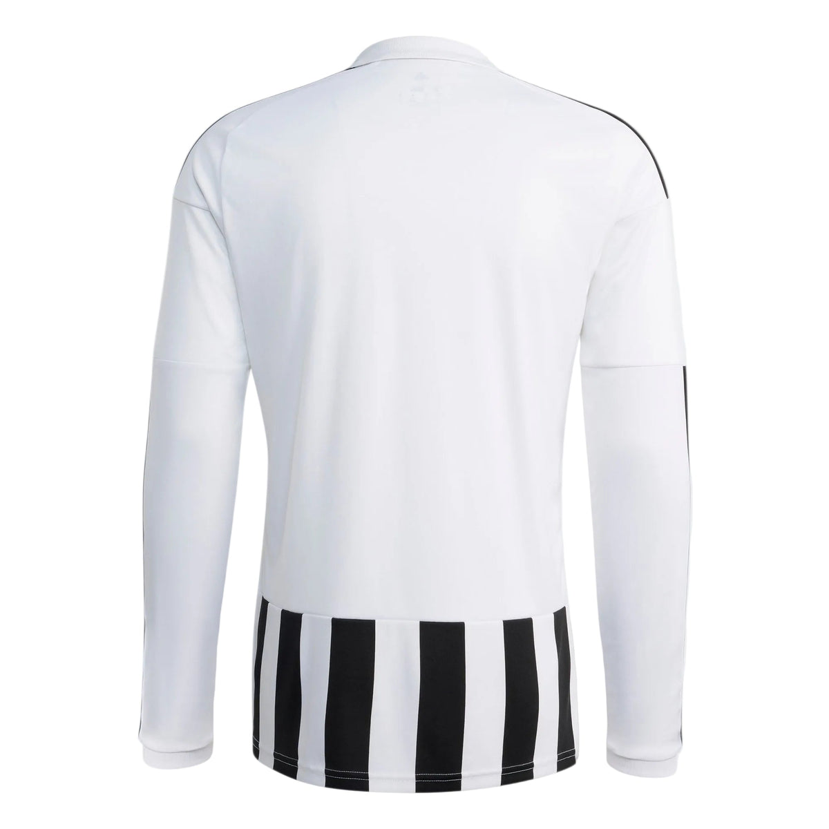 JUVENTUS 26/27 HOME LONG SLEEVE AUTHENTIC JERSEY