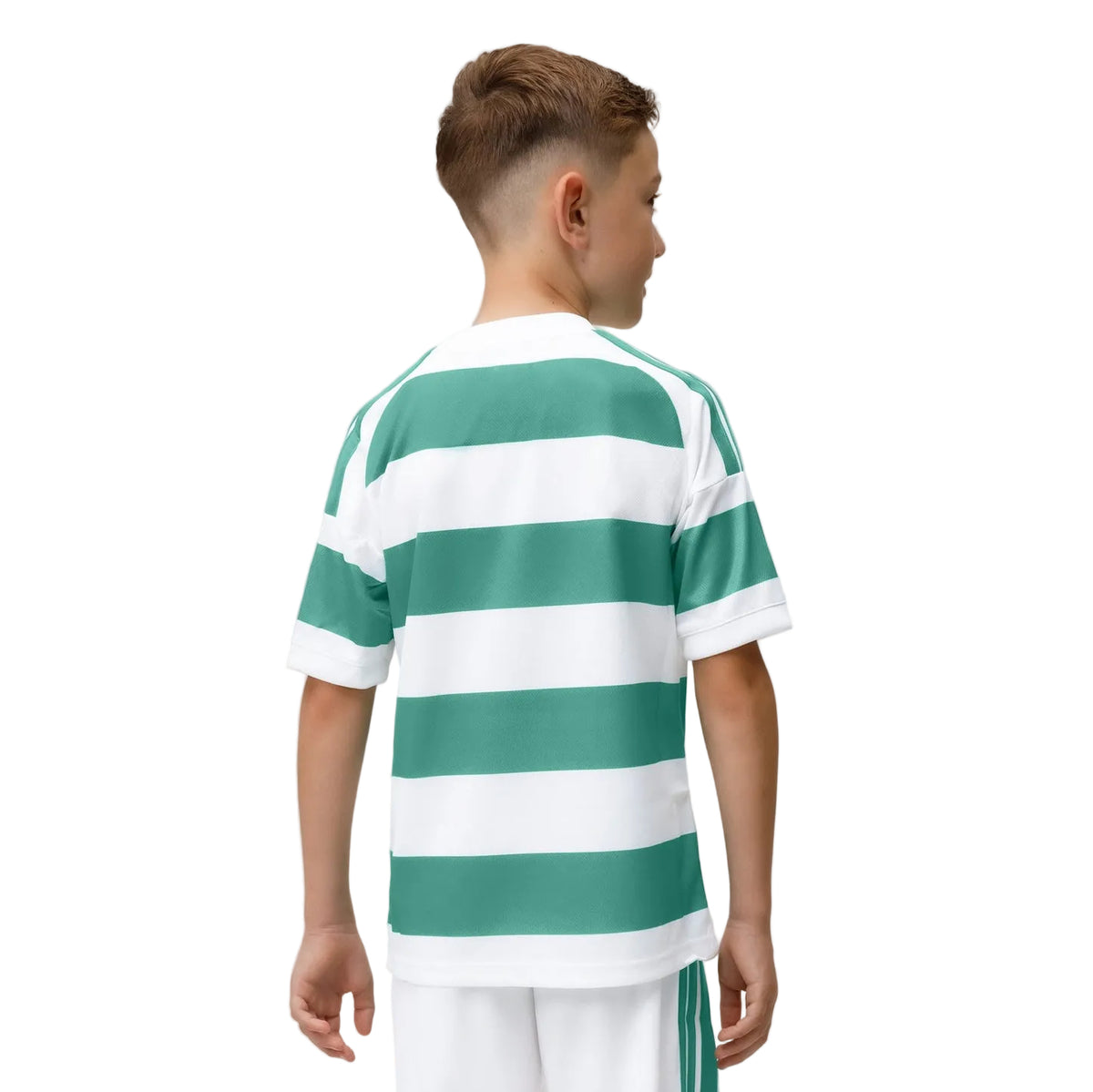 CELTIC 26/27 HOME KIDS KIT