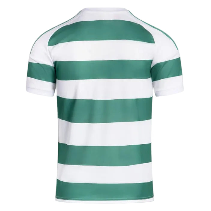 CELTIC 26/27 HOME KIDS KIT