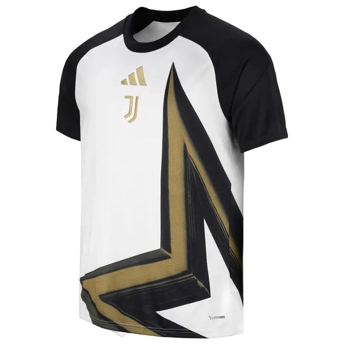 JUVENTUS 26/27 PRE-MATCH JERSEY