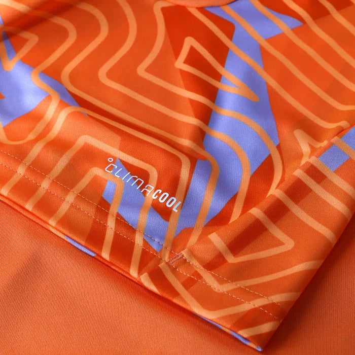 JUVENTUS 26/27 GOALKEEPER JERSEY