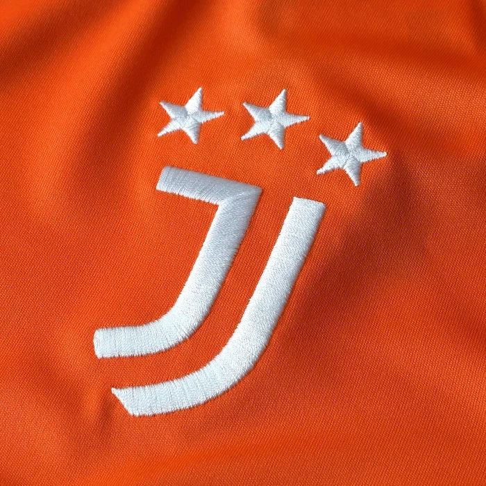 JUVENTUS 26/27 GOALKEEPER JERSEY