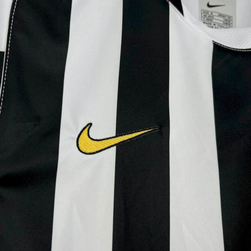 JUVENTUS 02/03 RETRO AWAY JERSEY