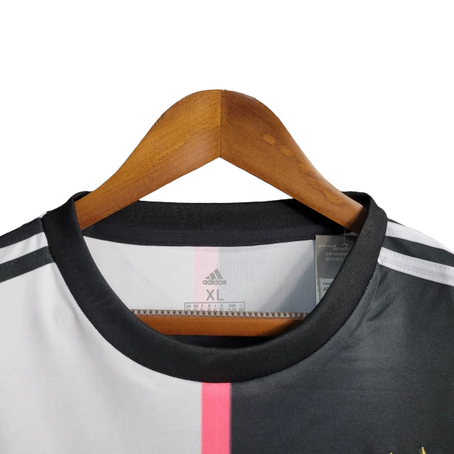 JUVENTUS 19/20 RETRO HOME JERSEY
