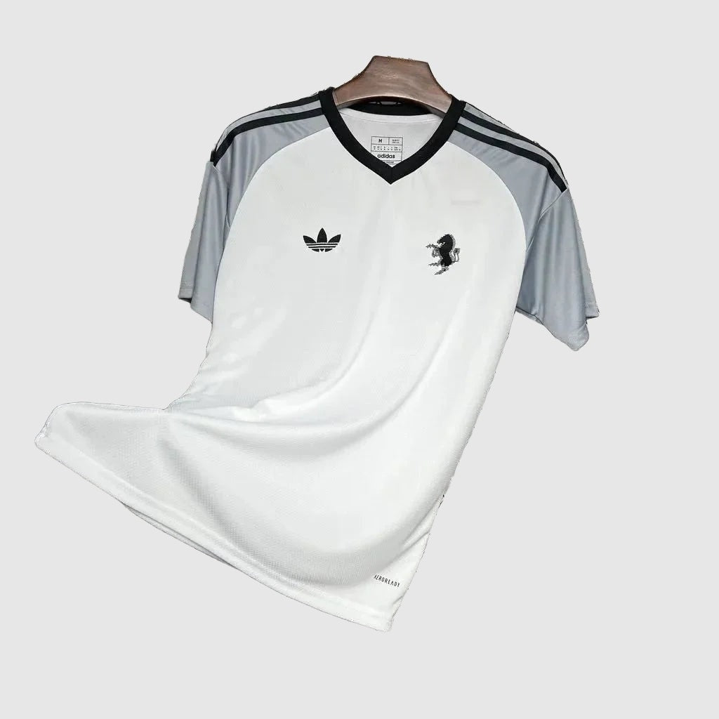 JUVENTUS 24/25 TRAINING TOP