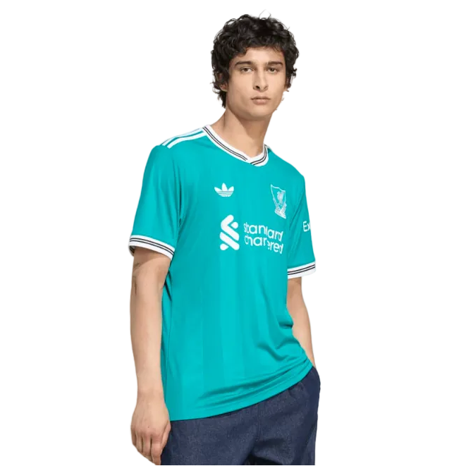 LIVERPOOL 25/26 THIRD AUTHENTIC JERSEY