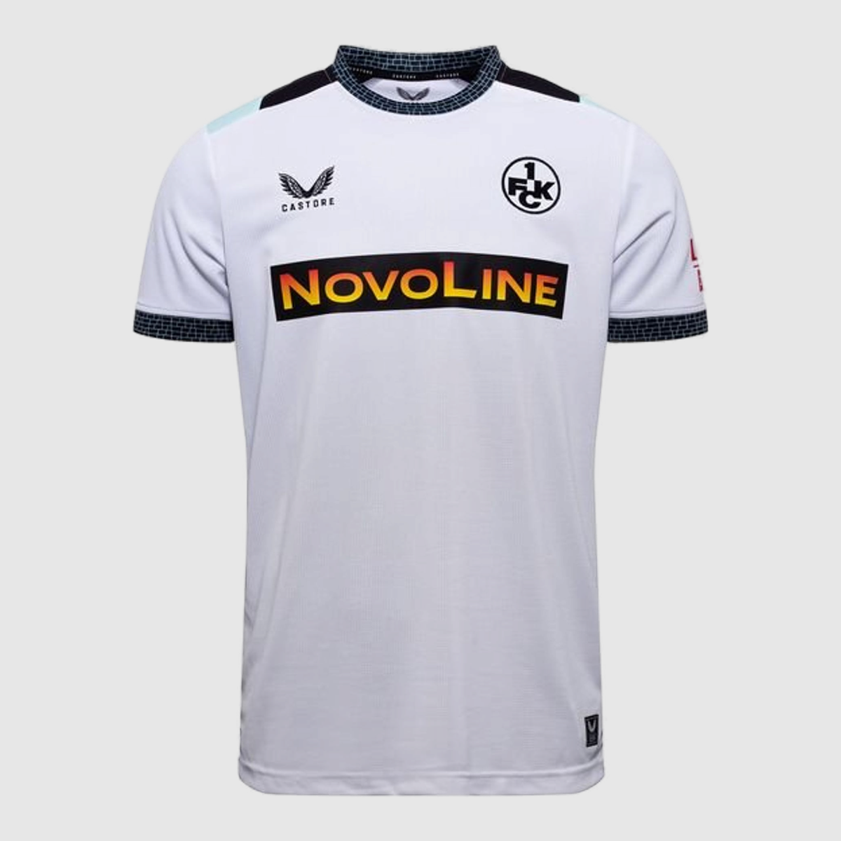 KAISERSLAUTERN 25/26 AWAY JERSEY