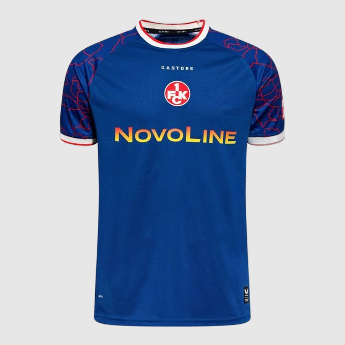 KAISERSLAUTERN 26/27 AWAY JERSEY