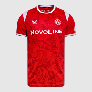 KAISERSLAUTERN 26/27 HOME JERSEY