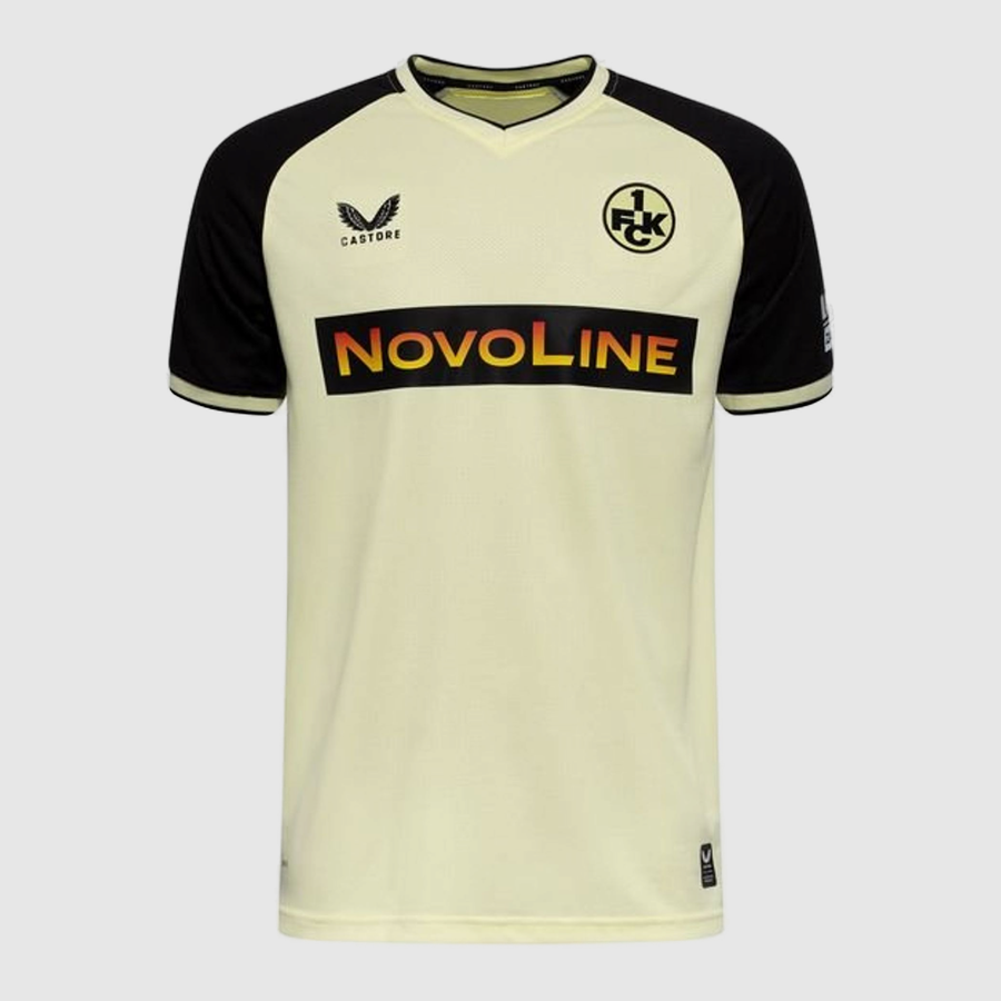 KAISERSLAUTERN 26/27 THIRD JERSEY