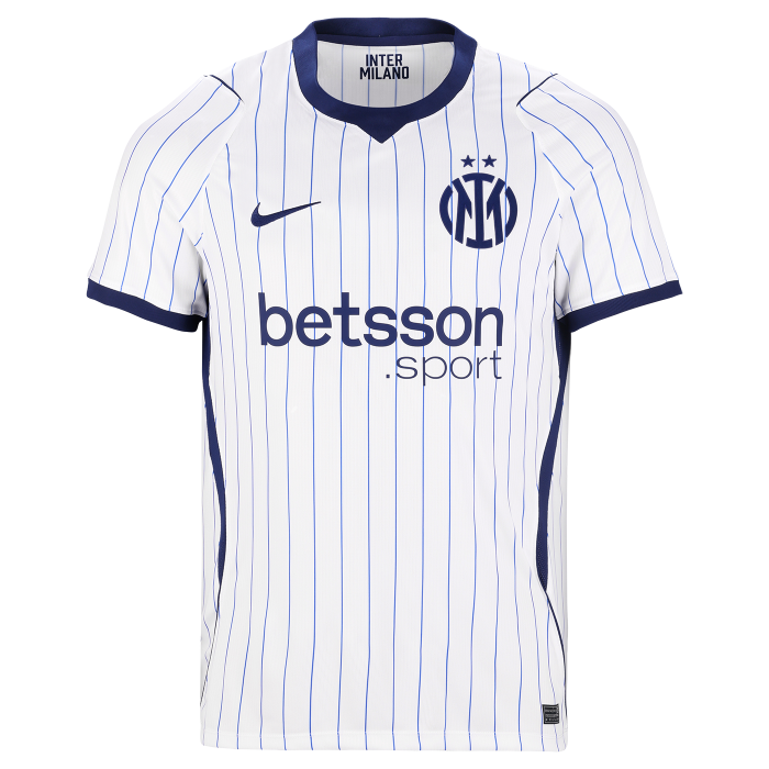 INTER MILAN 26/27 AWAY KIDS JERSEY