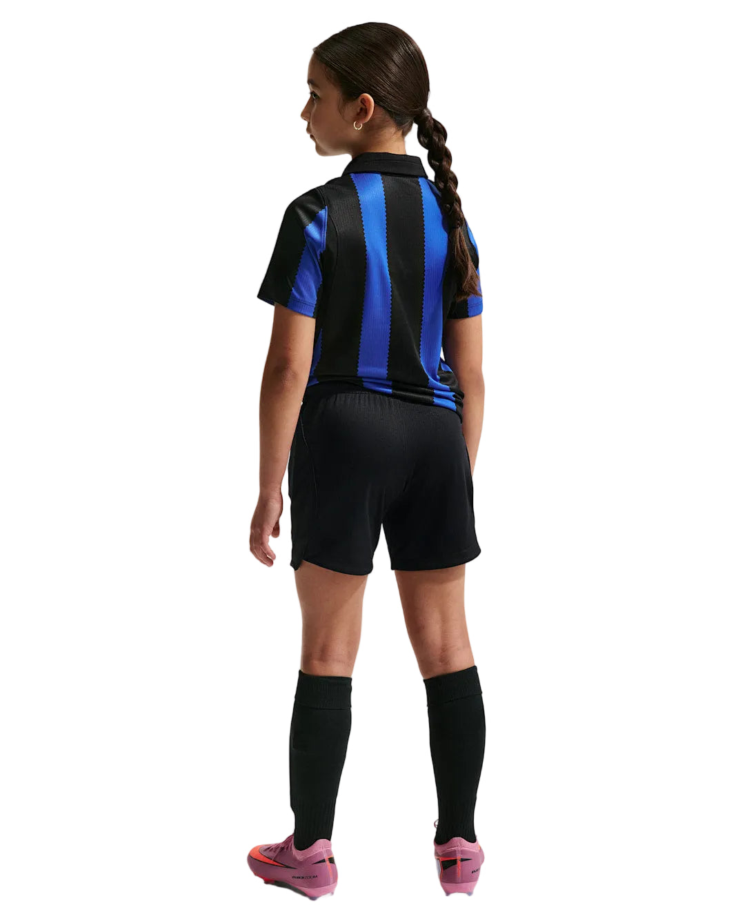 INTER MILAN 26/27 HOME KIDS JERSEY