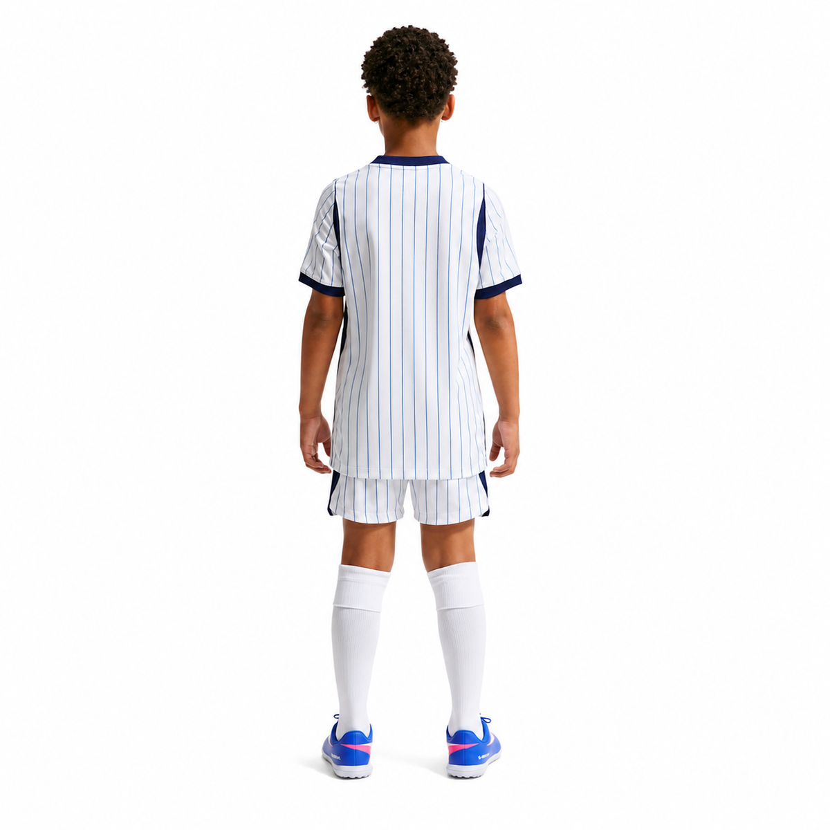 INTER MILAN 26/27 AWAY KIDS JERSEY