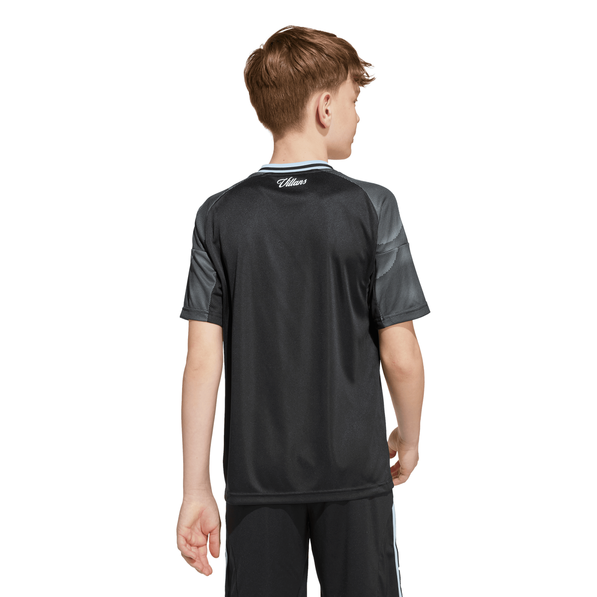 ASTON VILLA 25/26 AWAY KIDS KIT