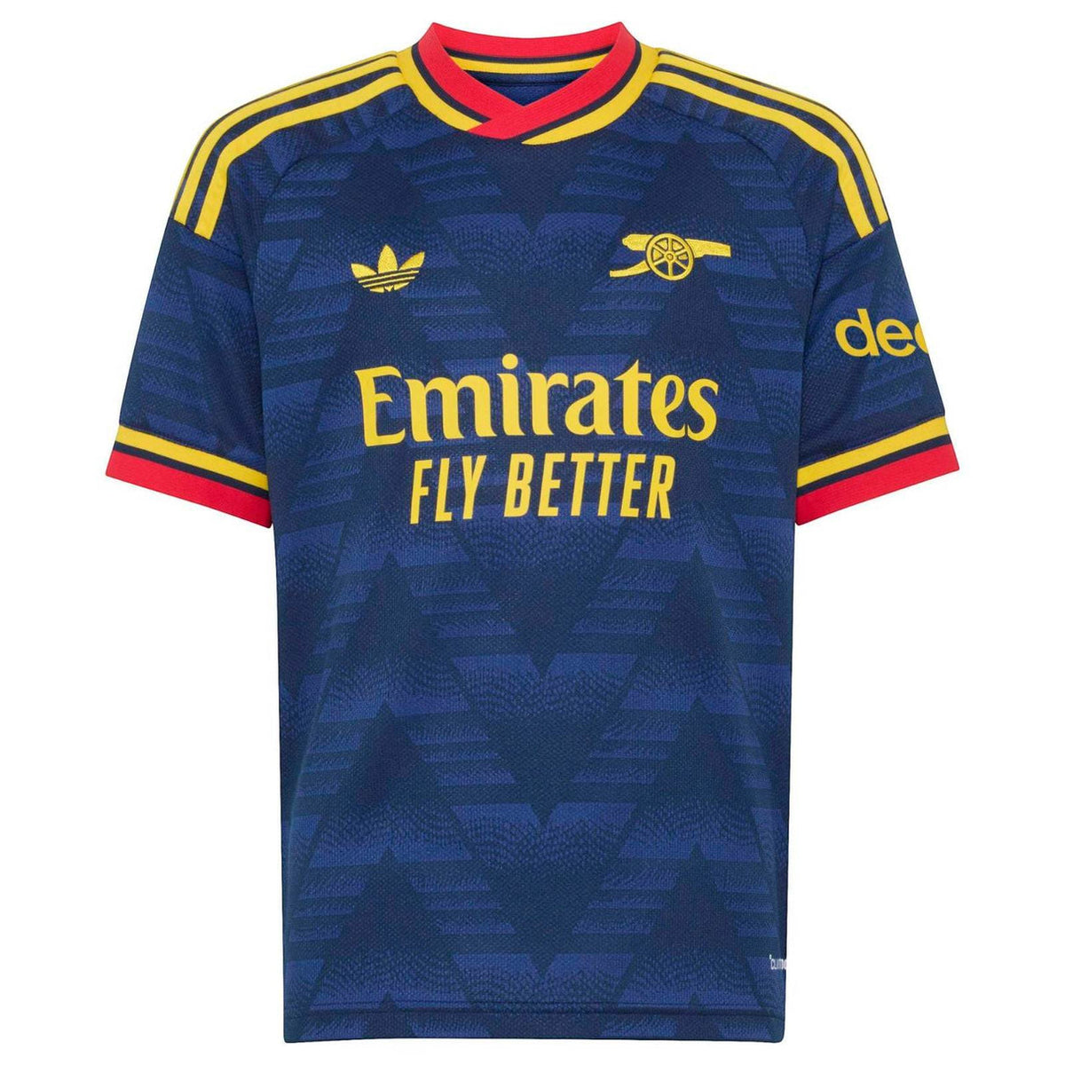 ARSENAL 26/27 AWAY KIDS JERSEY