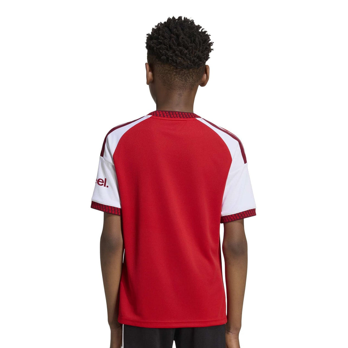 ARSENAL 26/27 HOME KIDS JERSEY