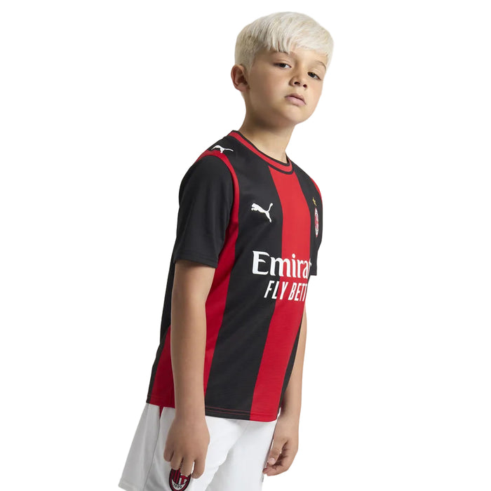 AC MILAN 26/27 HOME KIDS KIT
