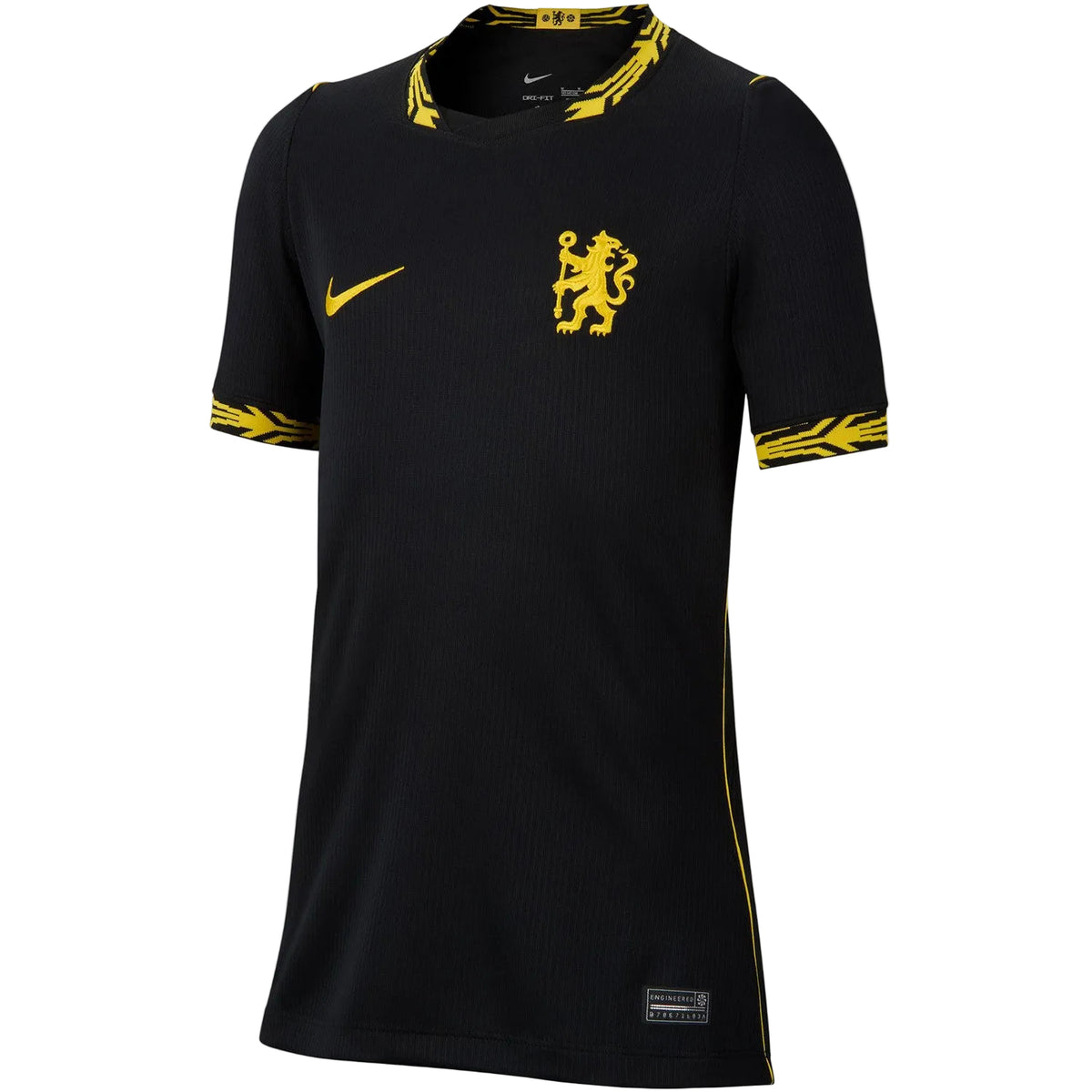 CHELSEA 26/27 AWAY KIDS KIT