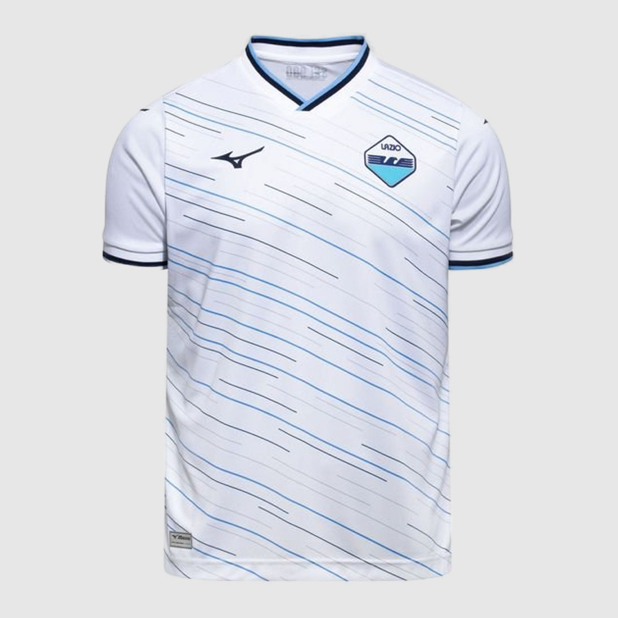 LAZIO 26/27 AWAY JERSEY