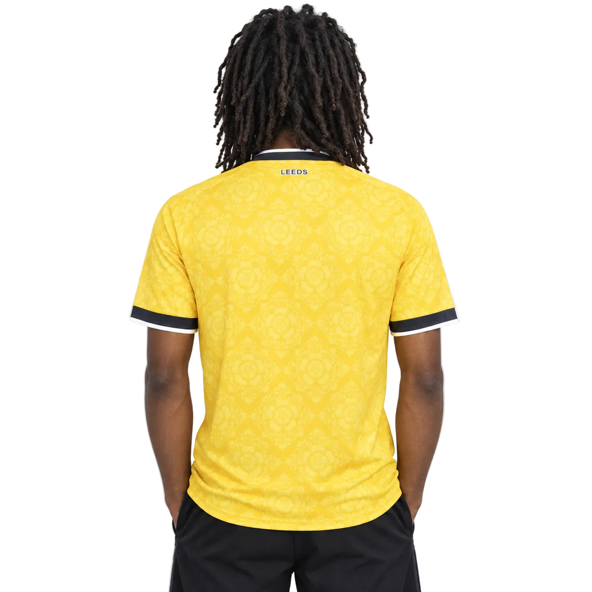 LEEDS UNITED 26/27 AWAY JERSEY