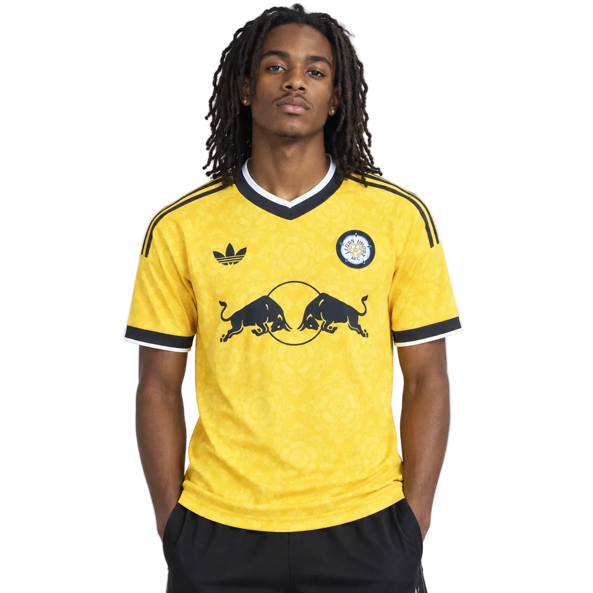 LEEDS UNITED 26/27 AWAY JERSEY