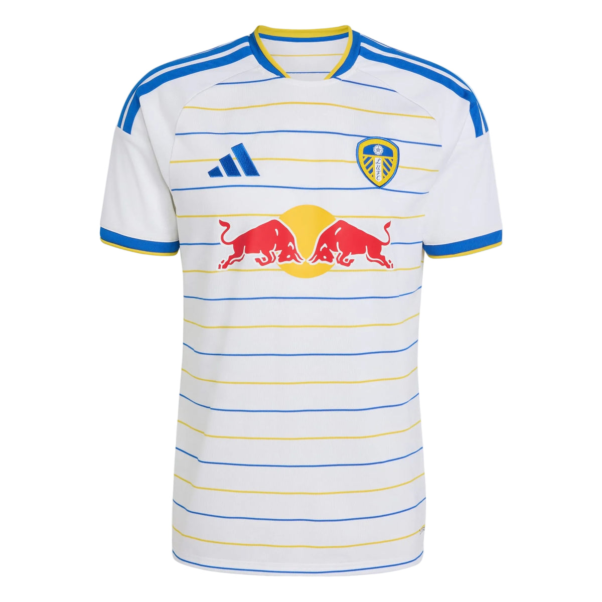LEEDS UNITED 26/27 HOME JERSEY